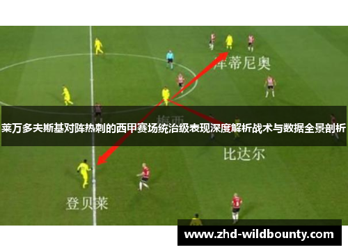 莱万多夫斯基对阵热刺的西甲赛场统治级表现深度解析战术与数据全景剖析