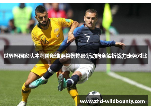 世界杯国家队冲刺阶段谁更稳伤停最新动向全解析战力走势对比