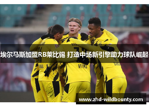 埃尔马斯加盟RB莱比锡 打造中场新引擎助力球队崛起 埃尔马斯加盟RB莱比锡 打造中场新引擎助力球队崛起