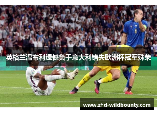 英格兰温布利遗憾负于意大利错失欧洲杯冠军殊荣
