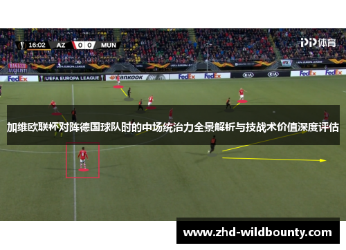 加维欧联杯对阵德国球队时的中场统治力全景解析与技战术价值深度评估